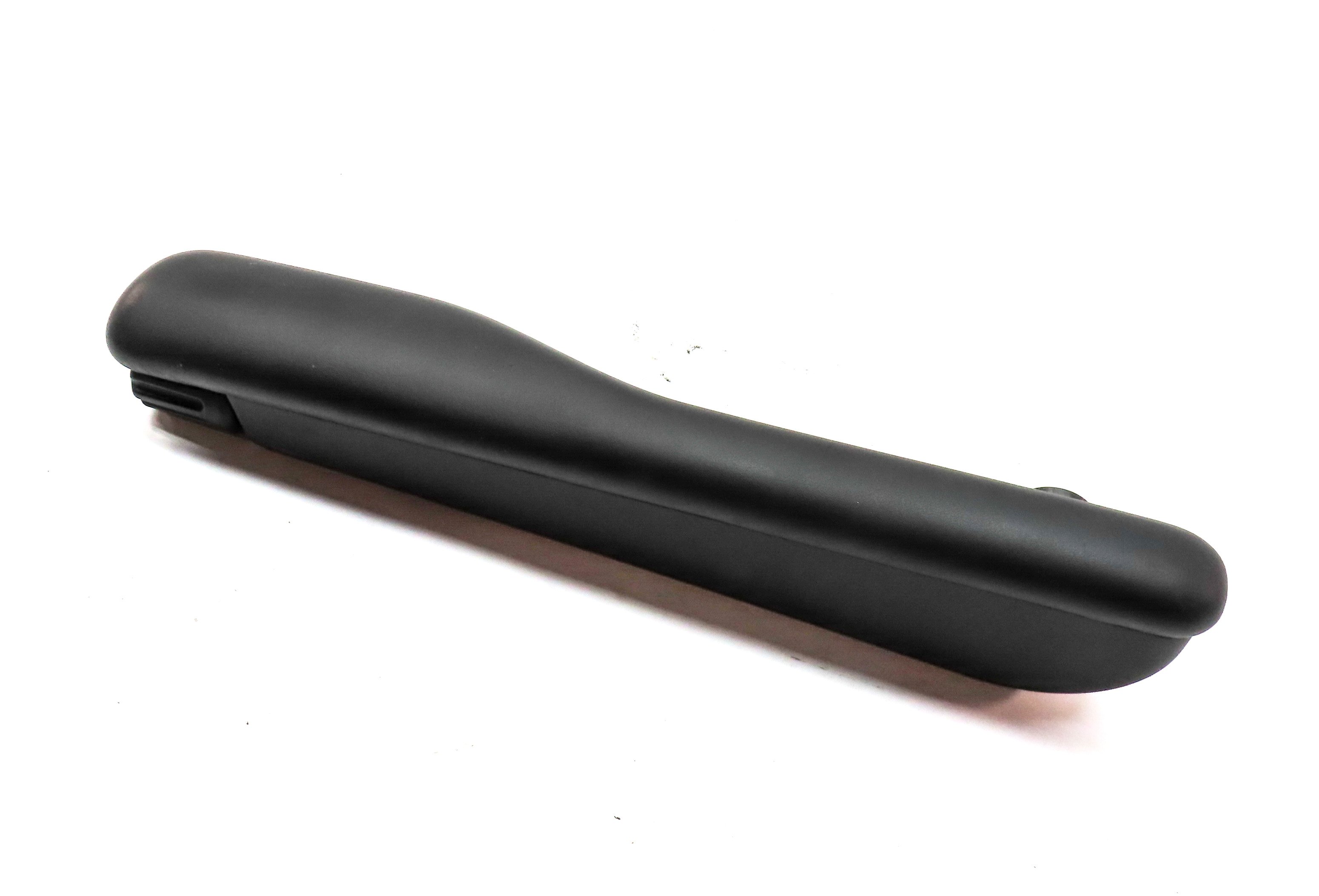 13-20 RANGE ROVER SPORT DISCOVERY (L405 L462 L494) FRONT RIGHT ARMREST (Black) — exact item pictured